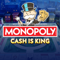 Monopoly Cash Is King game thumbnail