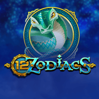 12 Zodiacs game thumbnail