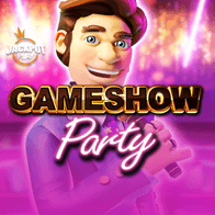 Gameshow Party Jackpot Play game thumbnail
