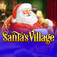 Santas Village game thumbnail