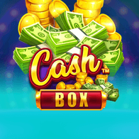 Cash Box game thumbnail
