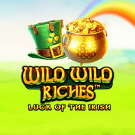 Wild Wild Riches game thumbnail