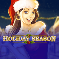 Holiday Season game thumbnail