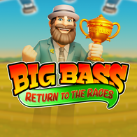Big Bass Return To The Races
