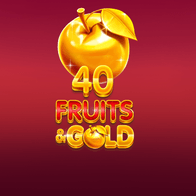 40 Fruits And Gold game thumbnail