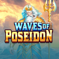 Waves Of Poseidon game thumbnail