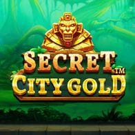 Secret City Gold