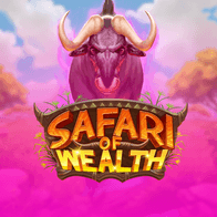 Safari of Wealth game thumbnail