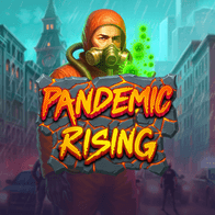 Pandemic Rising game thumbnail